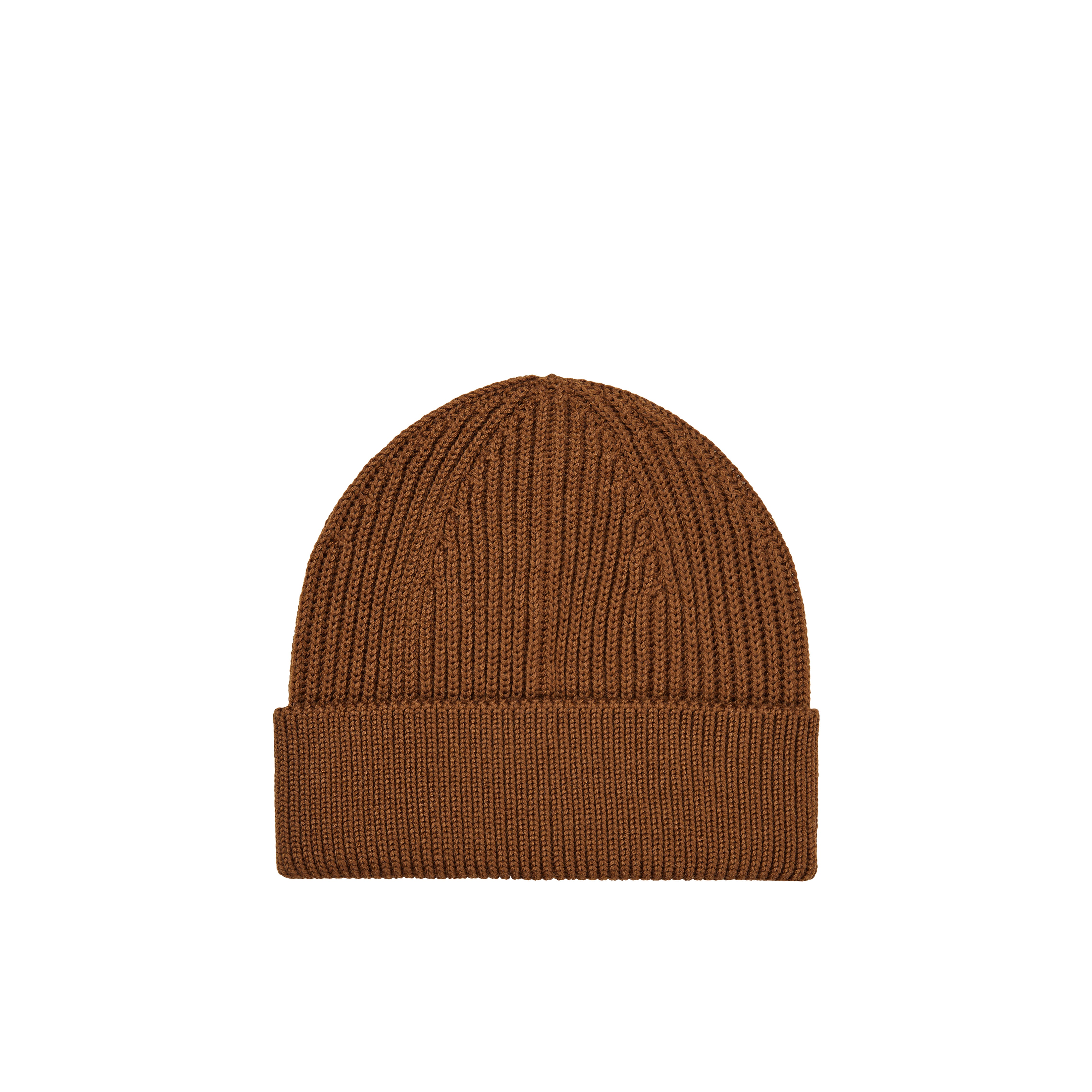 Beanie Long Tobak